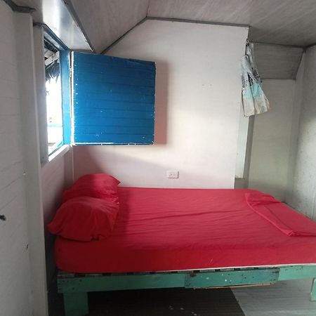 Hostal ปลายาบลังกา ภายนอก รูปภาพ