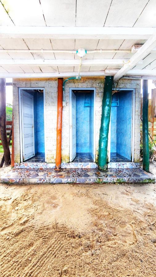 Hostal ปลายาบลังกา ภายนอก รูปภาพ