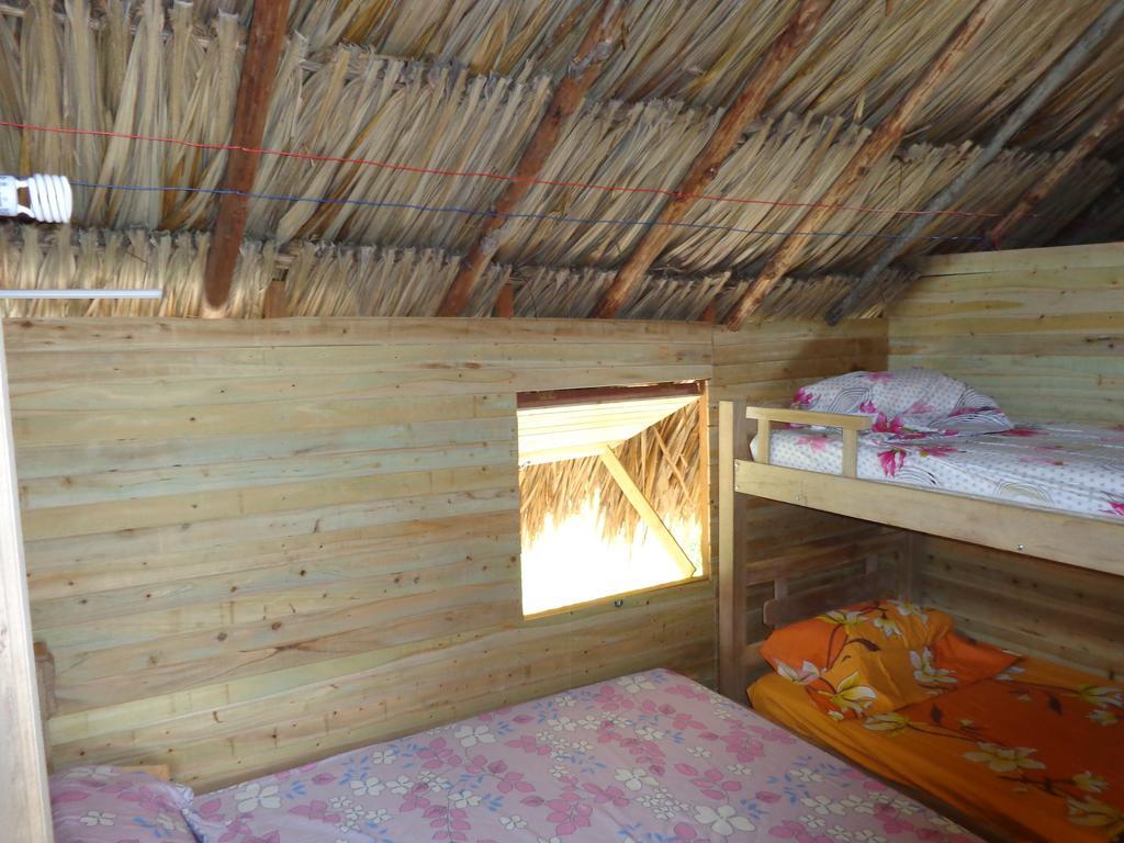 Hostal ปลายาบลังกา ภายนอก รูปภาพ