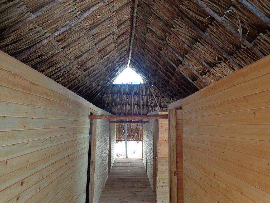 Hostal ปลายาบลังกา ภายนอก รูปภาพ