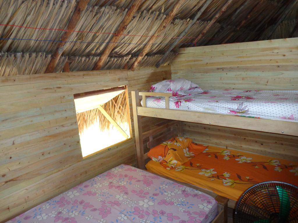 Hostal ปลายาบลังกา ภายนอก รูปภาพ