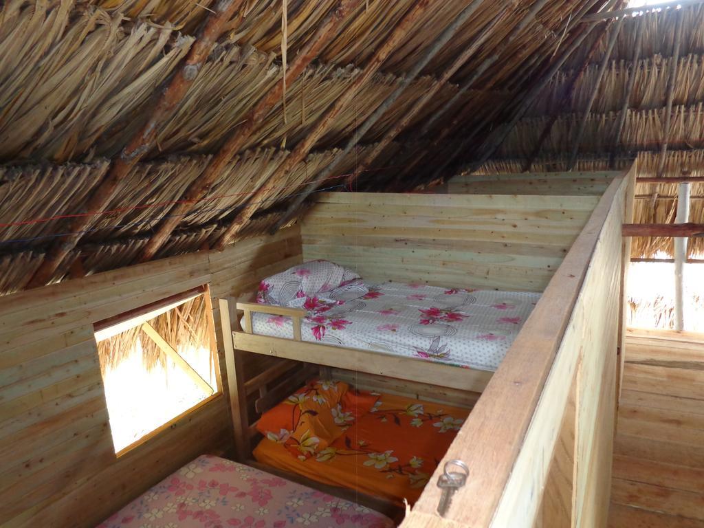 Hostal ปลายาบลังกา ภายนอก รูปภาพ
